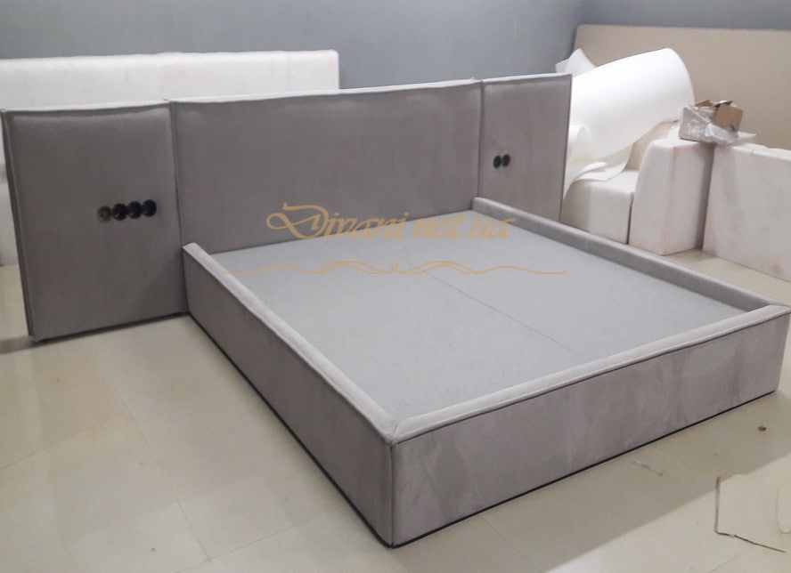 кровать на заказ в Киеве