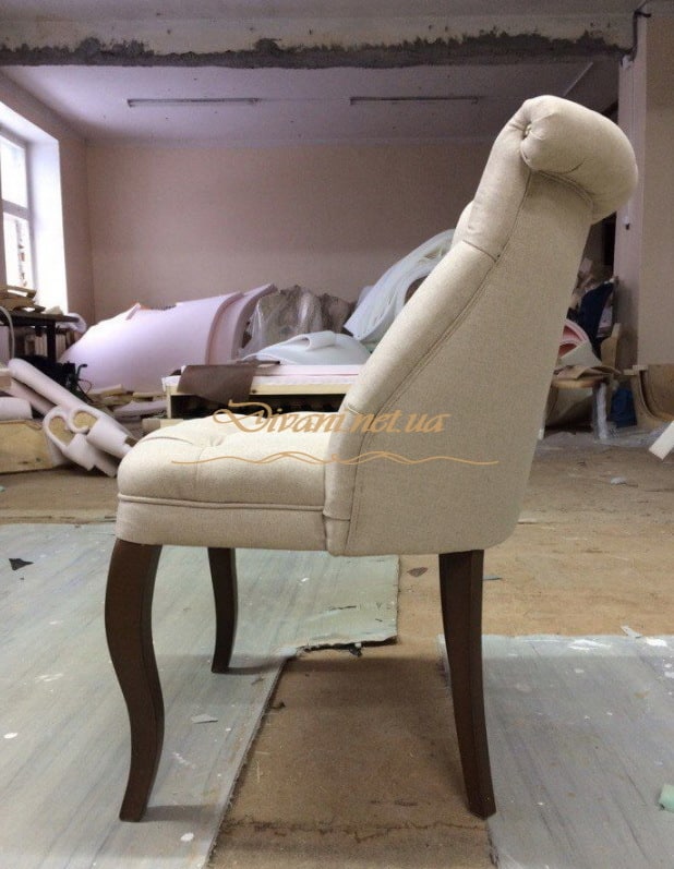 элитное кресло на заказ в Киеве