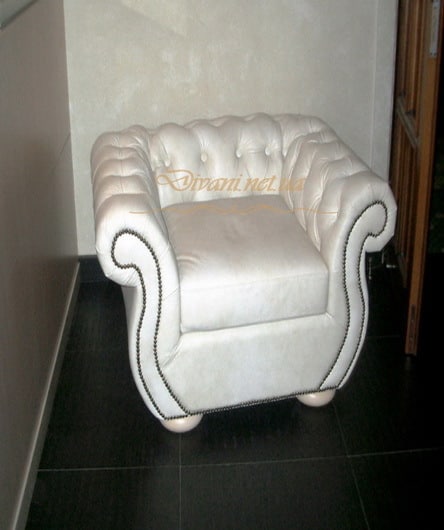 эксклюзивное кресло под заказ в Киеве