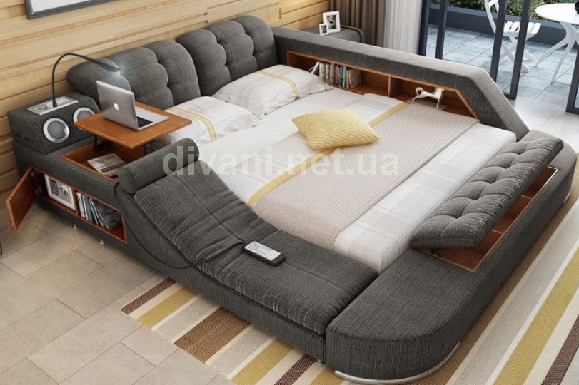 умный диван на заказ