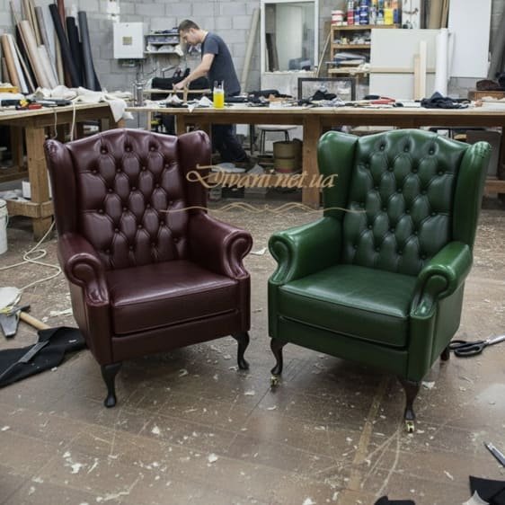 Диван Честер с доставкой