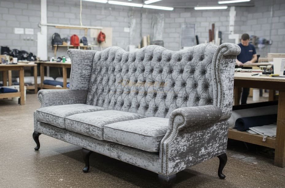 Купить диван Честер  Честерфилд