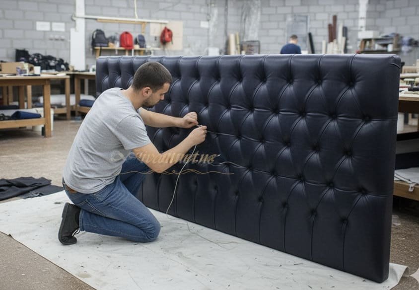 Диваны Честер от производителя