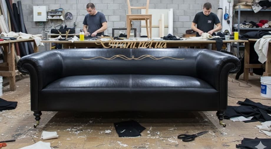 Мебель Честер в наличии и под заказ