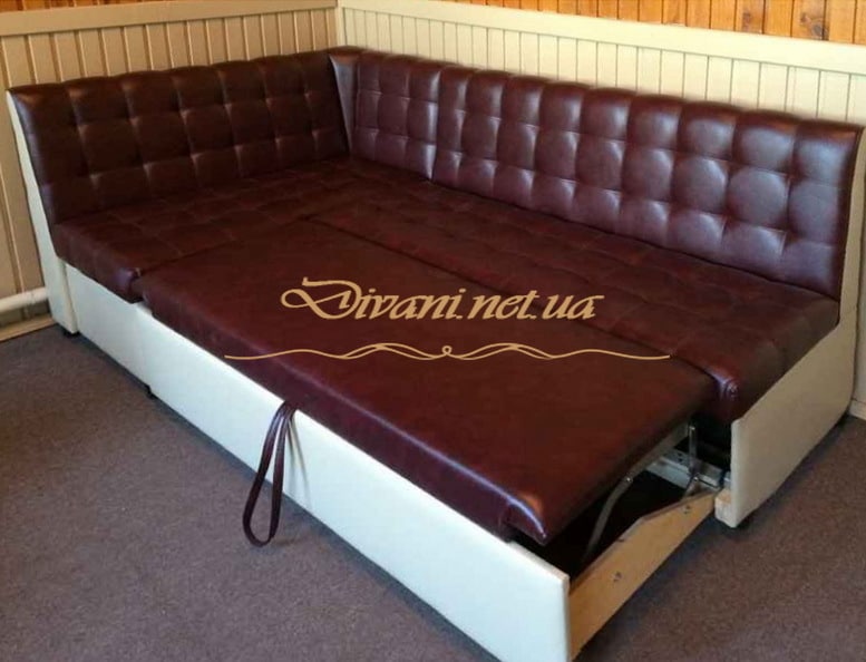 диван кровать на заказ в Киеве