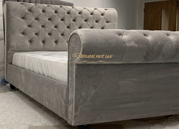 дизайн проект кровати на заказ