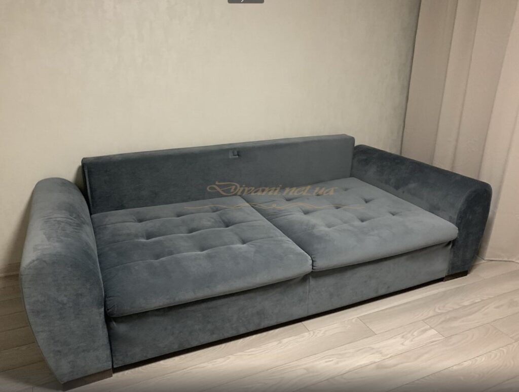 мягкий диван-кровать для сна