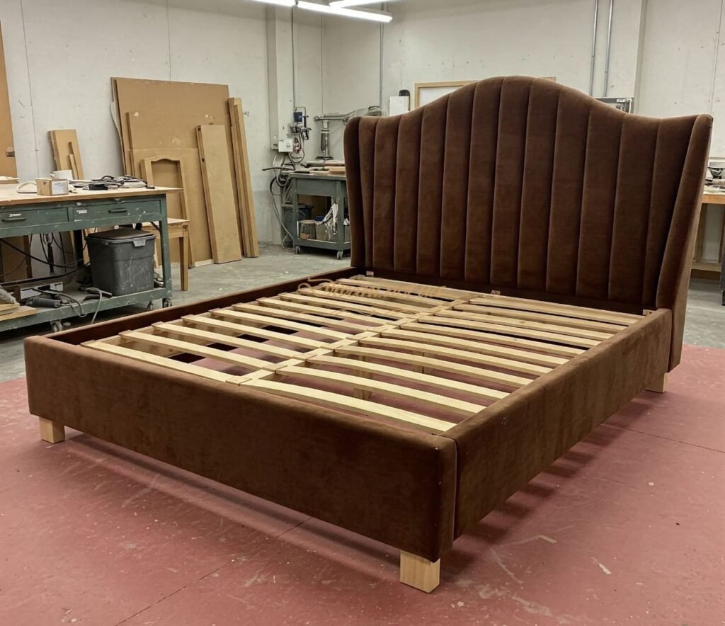 оббивка крісел у Харкові