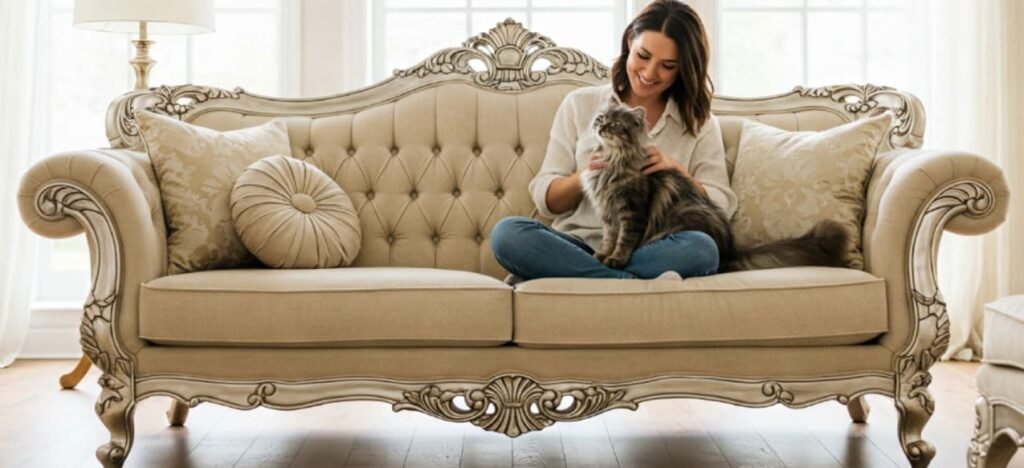 М'які меблі на замовлення Козин