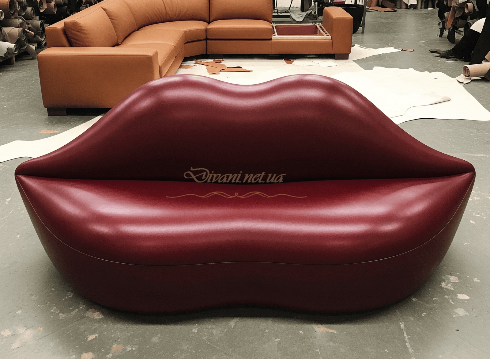 дизайнерская меебль под заказ в Умани