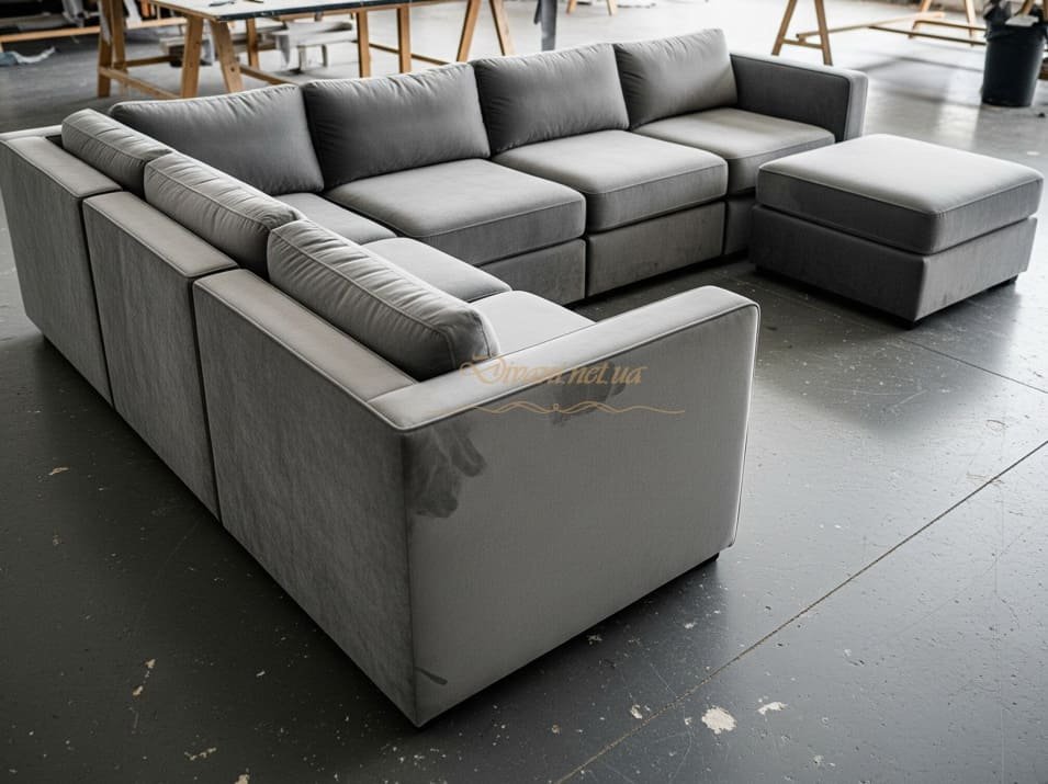 дизайнерські меблі Одеса
