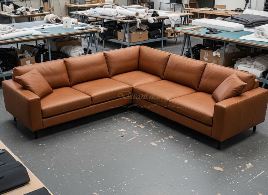 магазин диванів в Одесі