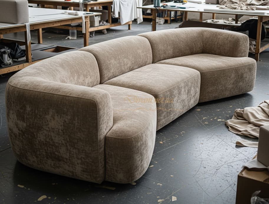 перетяжка узголів'їв у Харкові