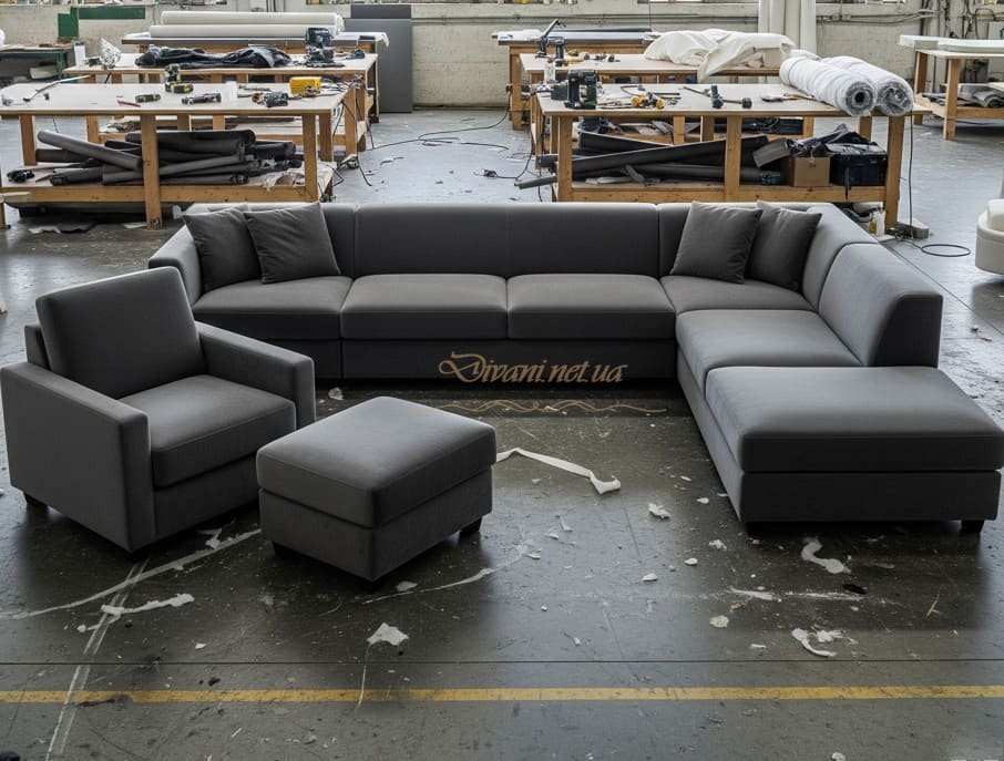  перетяжка м'яких панелей у Харкові