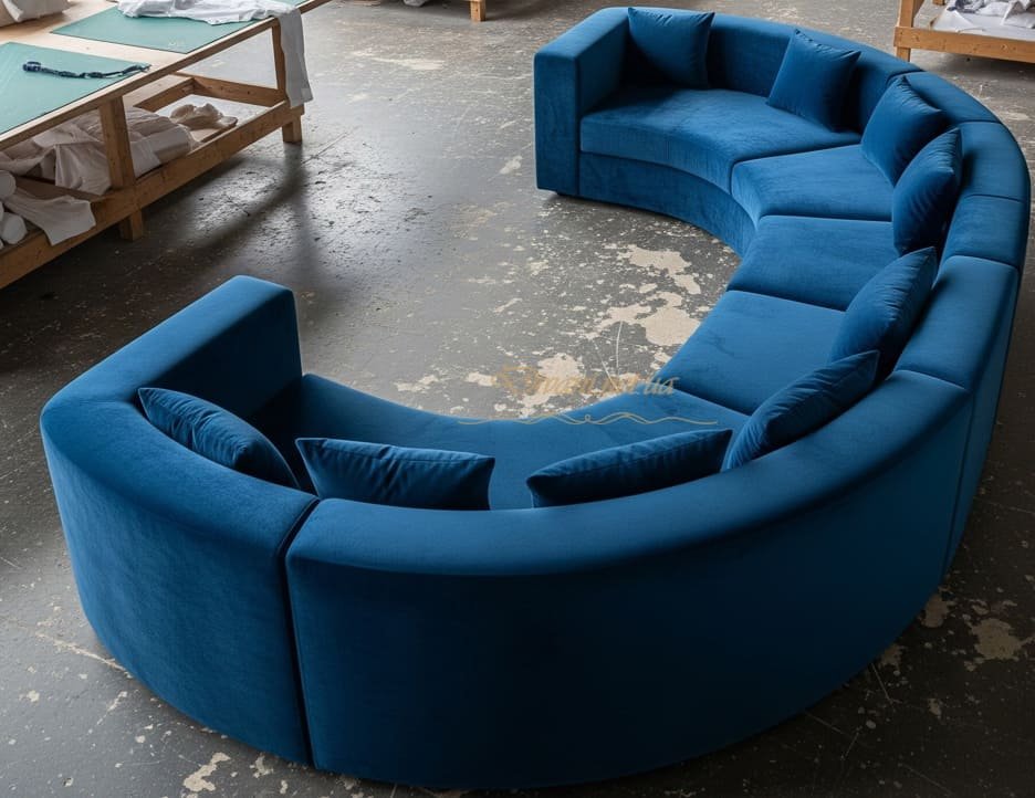 відновлення крісел у Харкові,