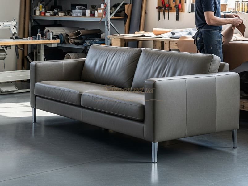 в стилі мінімалізм дивани на замовлення в Одесі