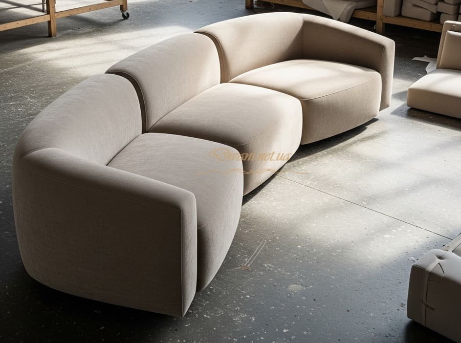 дивани в передпокій на замовлення Одеса