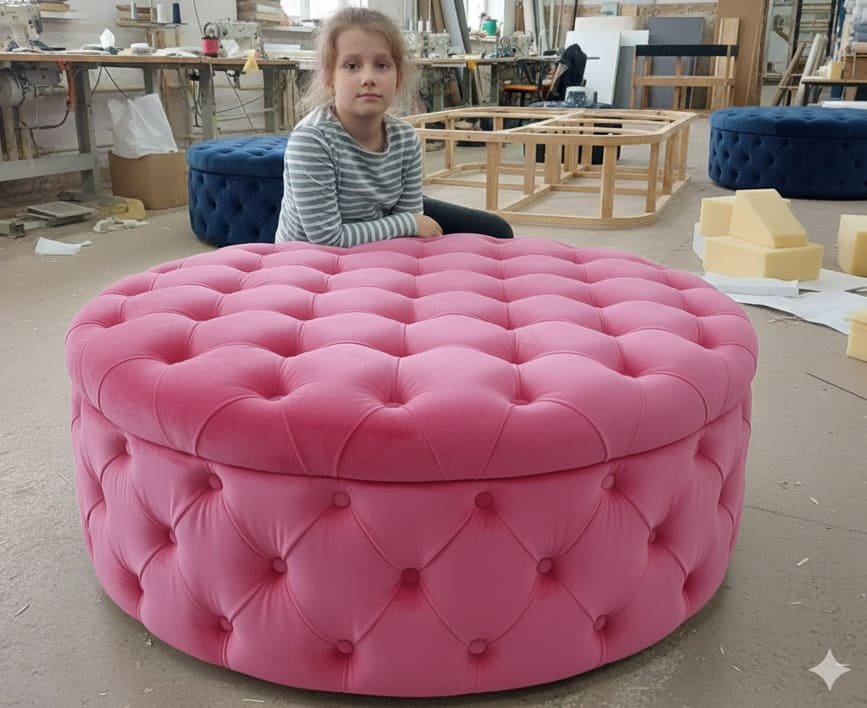 модульні дивани Виготовлення м'яких меблів Західна Україна