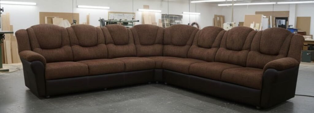 Изготовление диванов под заказ  в Ивано-Франковске