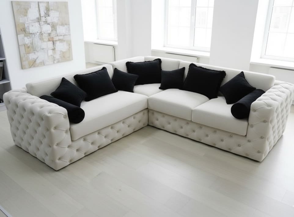 виготовлення меблів в Івано-Франківську