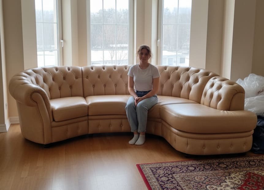 угловой диван на заказ Новые Петровцы