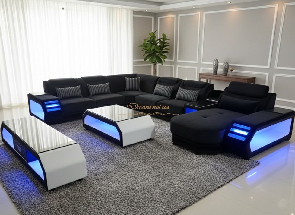 умный диван под заказ в Черкасах