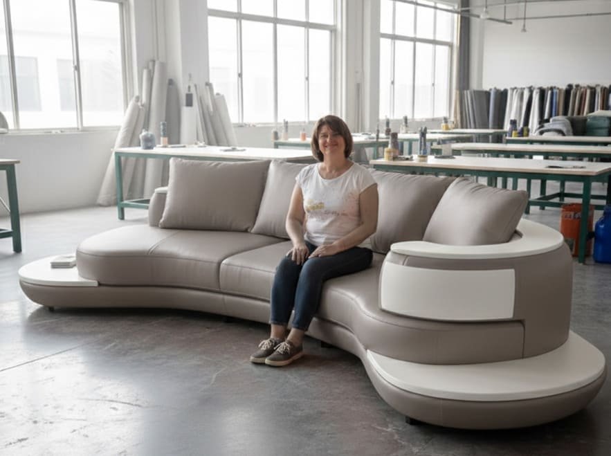 меблі на замовлення за ескізами Чернігів