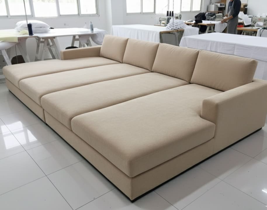 виготовлення м'яких панелей на замовлення у Чернігові