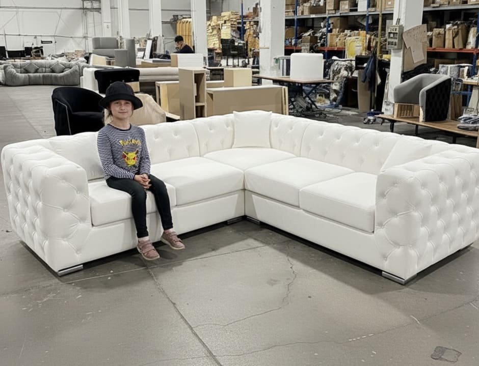 дивани на замовлення Чернігів