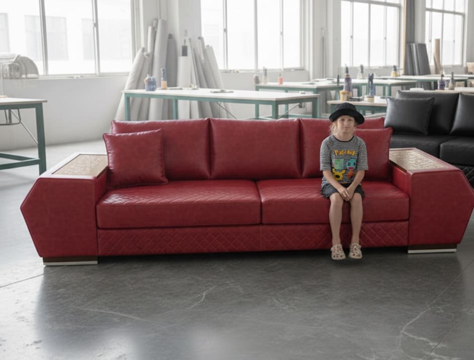 пуфики на замовлення Чернігів