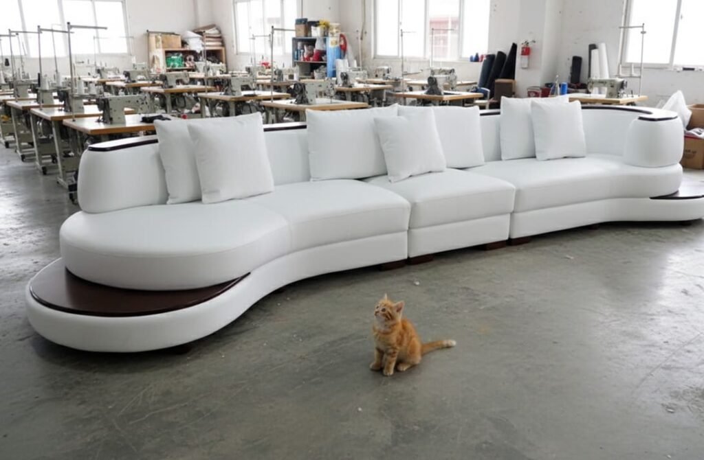 індивідуальні крісла Чернігів