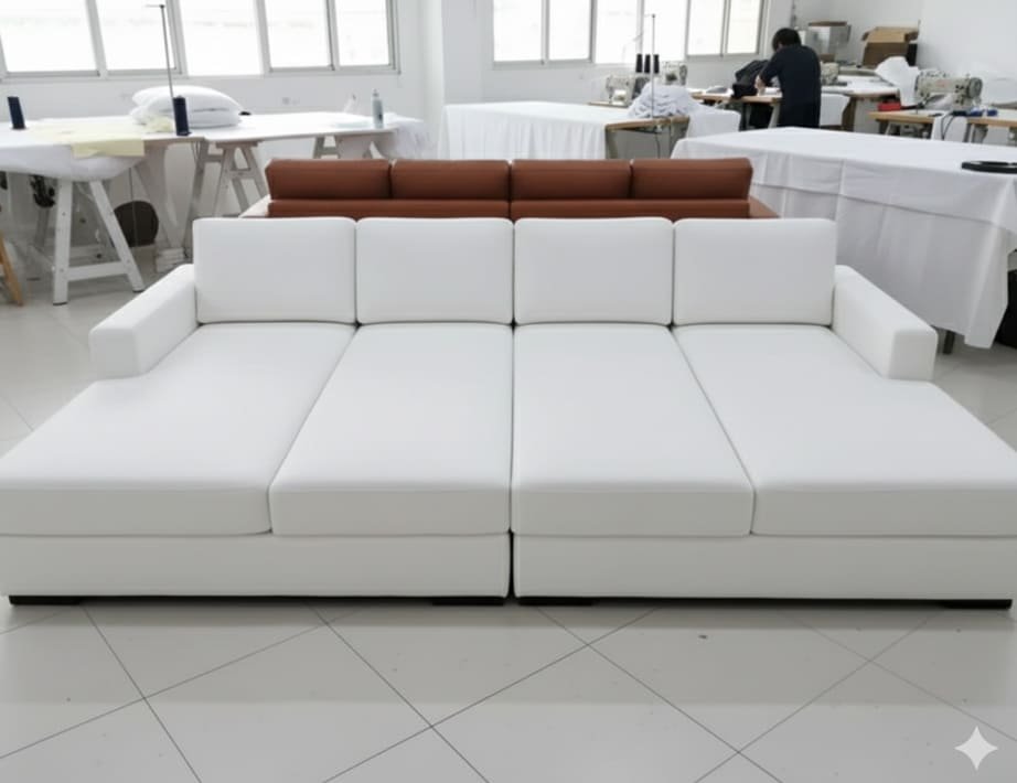 индивидуальное проектирование мебели Ирпень