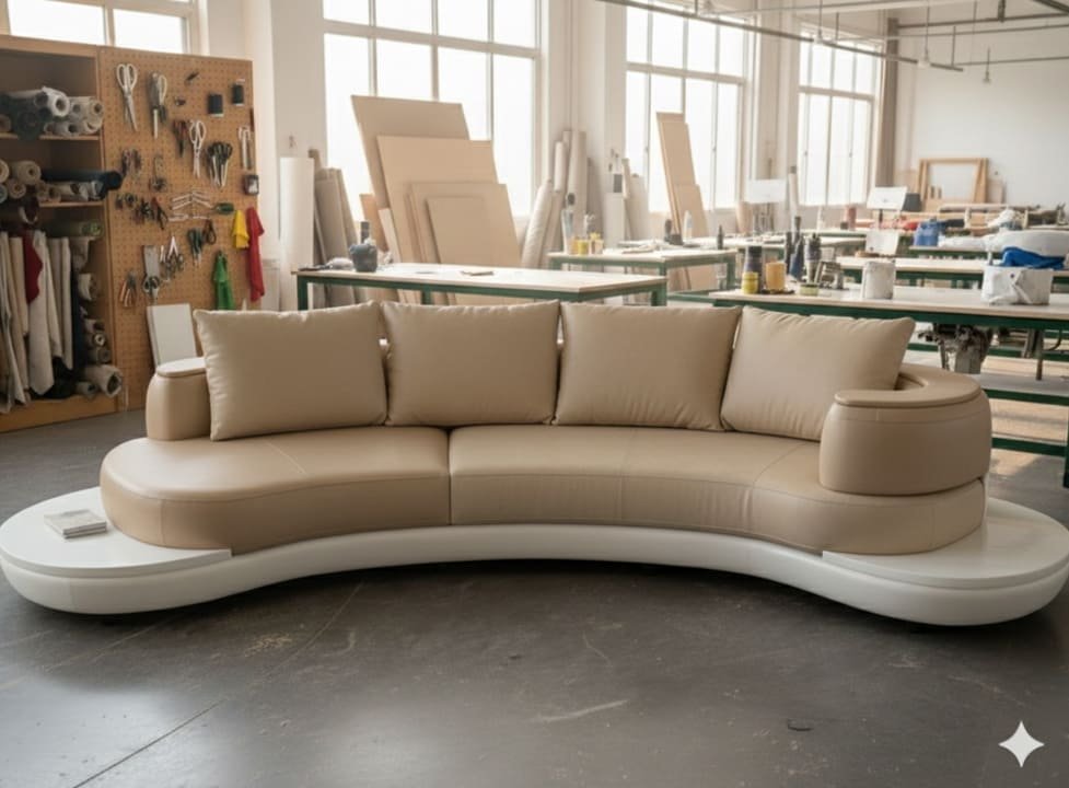 изготовление кресел на заказ в Ирпене