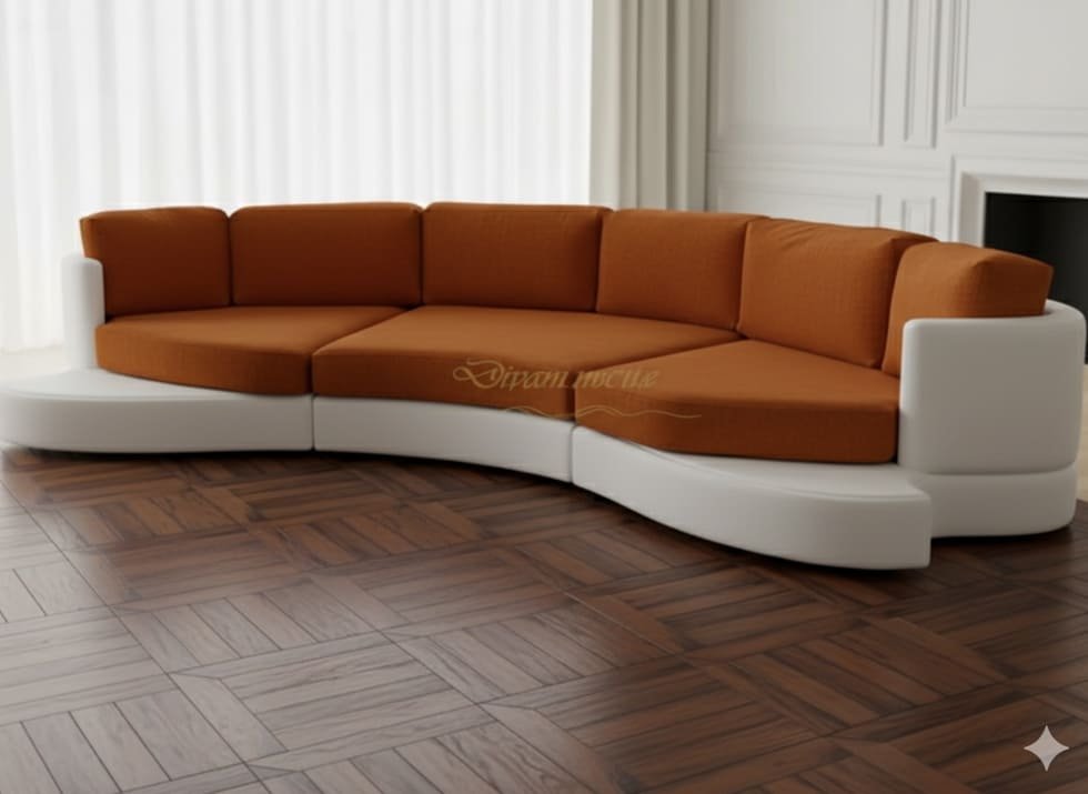 изготовление мягких панелей на заказ в Ирпене