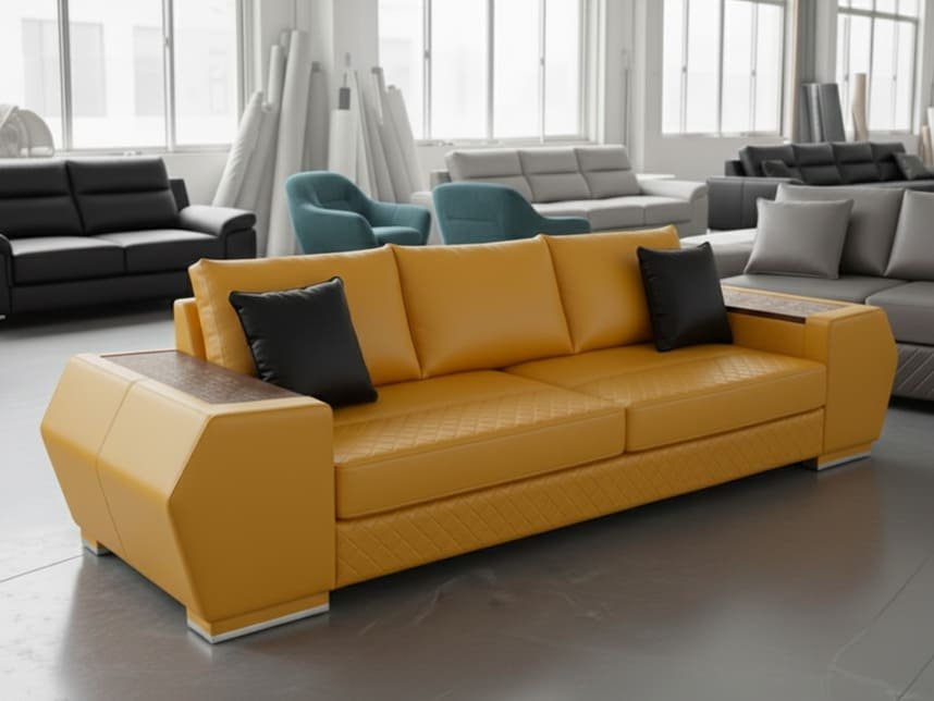 мягкая мебель на заказ Ирпень