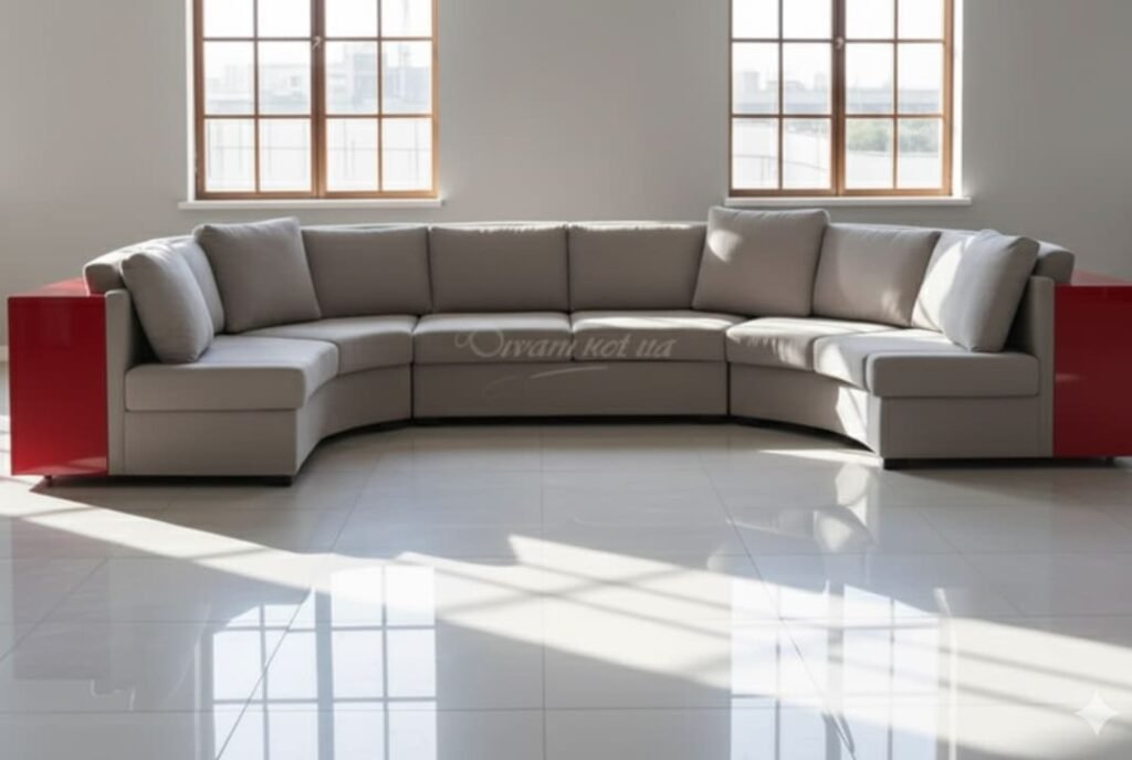 производство кресел Ирпень