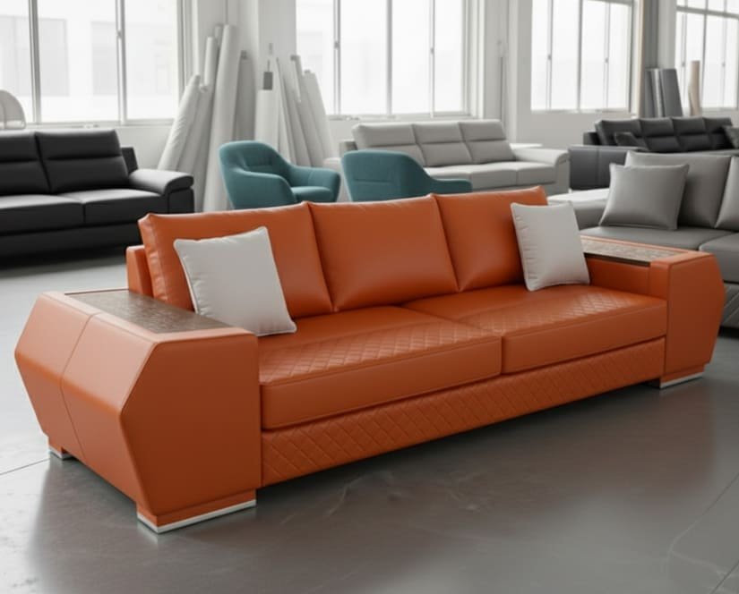 мебельные мастера Чайки