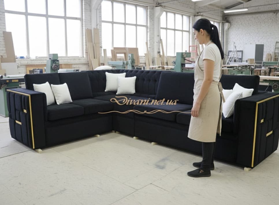 мягкие панели от производителя Ирпень