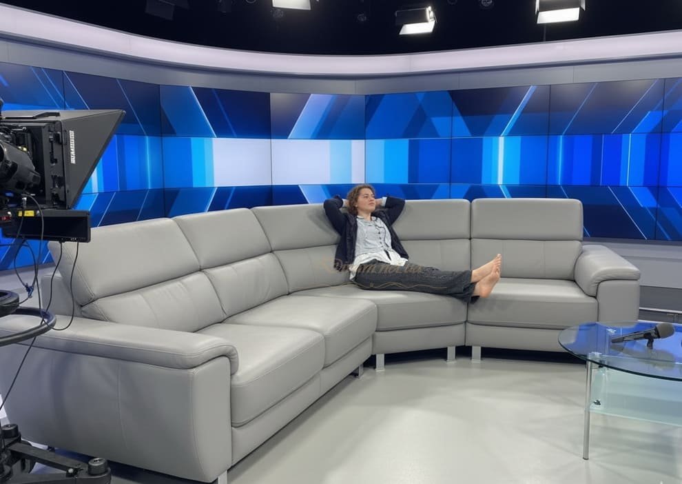 диван в студию на заказ Чернигов