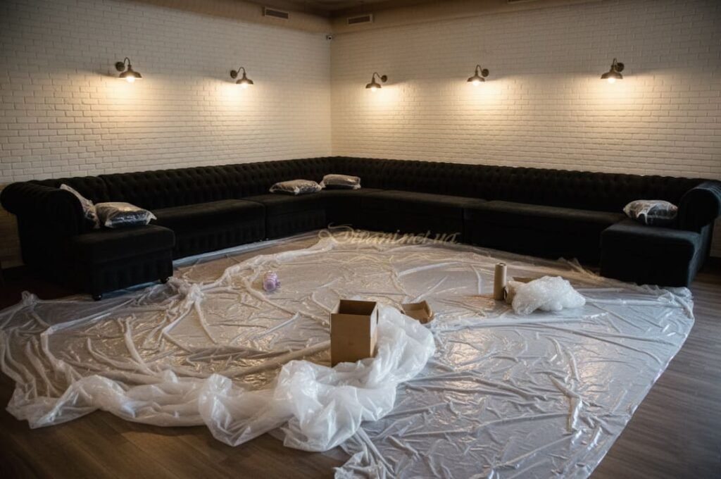 кресла под заказ Борисполь