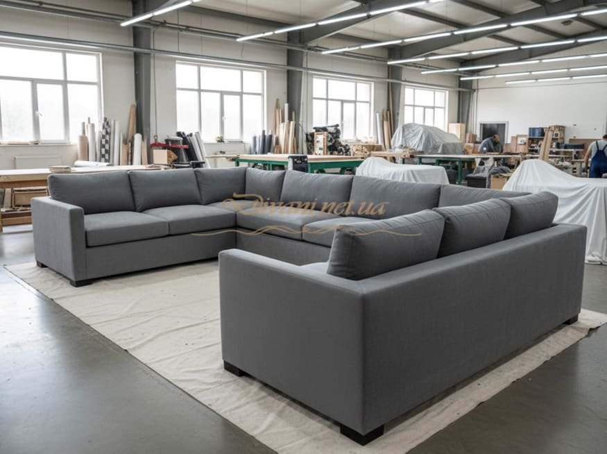 банкетки на заказ Борисполь