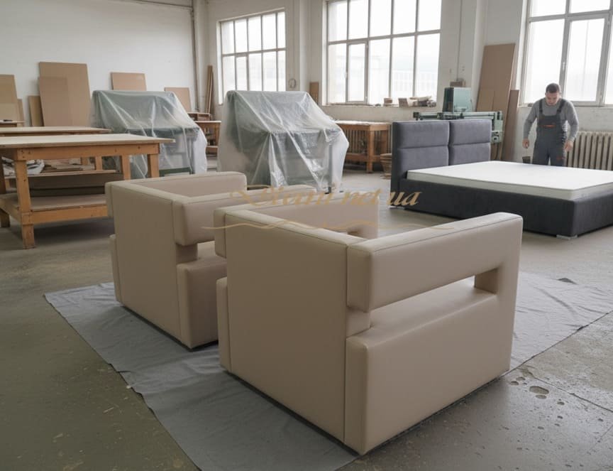 мебель для ресторанов Борисполь