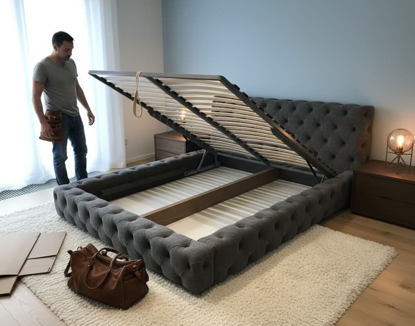 изголовья для кроватей Борисполь