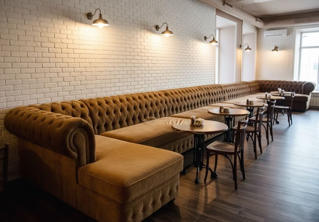 модульные диваны Борисполь