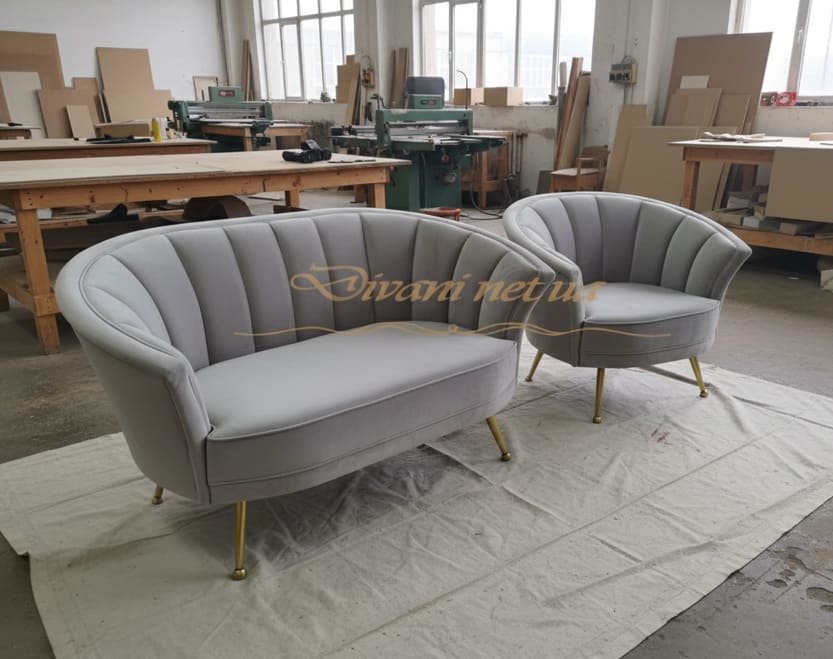 мебель для салонов красоты Борисполь