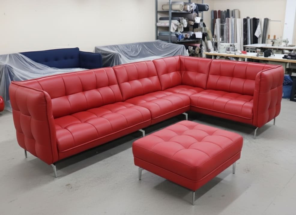 дивани на замовлення ДВРЗ