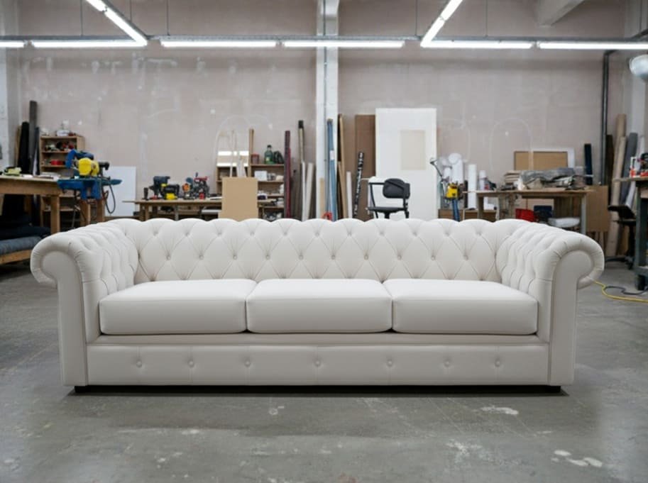 Виготовлення диванів на замовлення на