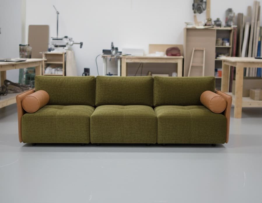 производство мягкой мебели ДВРЗ