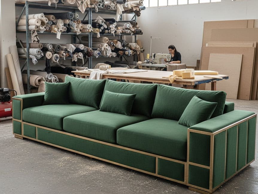 індивідуальні крісла ДВРЗ