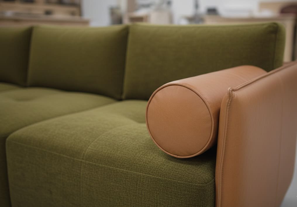 виробництво м'яких панелей ДВРЗ